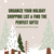 Organize Your Holiday Shopping List & Find the Perfect Gifts