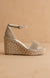 The Madrid Taupe