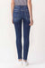 High Rise Ankle Skinny by Lovervet