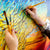 Acrylic Brushes Signature 4pc