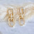 Link Chain Earrings