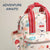 Itzy Bitzy Toddler Backpack