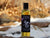 Organic Body Oil - Lotion Alternative 4 & 8 oz