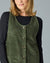 Gianna Jumper in Climbing Ivy Green