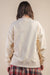Oversized Casual Comfy Solid Knit Top