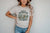 Easily Distracted By Plants Graphic Tees Botanical Women's