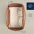 Nash Saddle Boss Tote™ - Western Vegan Leather Tote