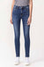 High Rise Ankle Skinny by Lovervet