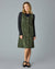 Gianna Jumper in Climbing Ivy Green