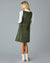 Gianna Jumper in Climbing Ivy Green