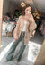 Relaxed Fit Boutique Cardigan
