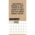 2026 Anti-Affirmations Wall Calendar