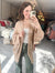 Relaxed Fit Boutique Cardigan