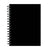 Classic Black Journal