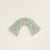 Curly Sage Green Warmies Neck Wrap