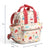 Itzy Bitzy Toddler Backpack