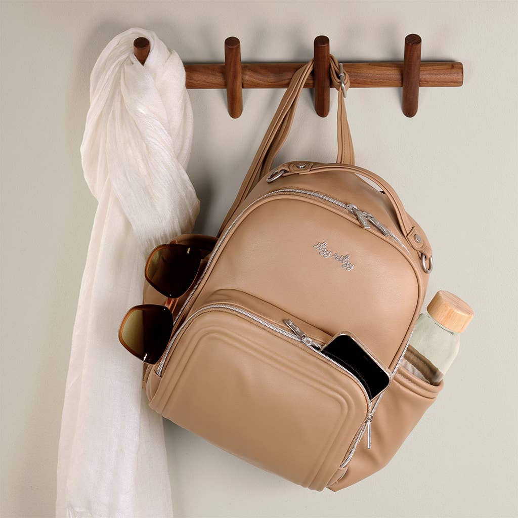 Itzy Ritzy Mini Plus Diaper Bag