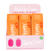 Juicy Orange MakeUp Eraser