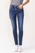 High Rise Ankle Skinny by Lovervet