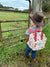 Itzy Bitzy Toddler Backpack