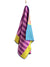 Piper: Reversible Hand Towel