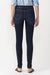 Classic Non Distressed Tummy Control High Rise Denim by Lovervet