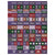2026 Purple Flower Medium Weekly Monthly Planner