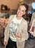 Relaxed Fit Boutique Cardigan