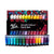 Acrylic Color Paint Set Signature 48pc x 36ml (1.2oz)