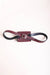 Versatile Mini Faux Leather Belt Bag with Gold Chain
