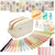 Mr. Pen Bible Journaling Kit with 20 Prayer Cards