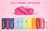 Juicy Orange MakeUp Eraser