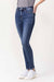 High Rise Ankle Skinny by Lovervet