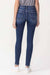 High Rise Ankle Skinny by Lovervet