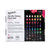 Acrylic Color Paint Set Signature 48pc x 36ml (1.2oz)