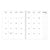 2026 Colorful Collage Medium Monthly Planner