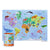 Animal World Map