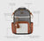 Coffee and Cream Boss Plus™ Backpack