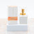 Bare (seductive saffron)