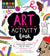 STEM Starters For Kids Art Activity Book by Jenny Jacoby