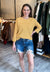 Destroy Fray Hem Shorts by Judy Blue