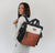 Dream Convertible™ Coffee & Cream Bag
