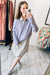 Floral Button Shirt Dress