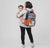 Coffee and Cream Boss Plus™ Backpack