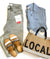 Shop The Look