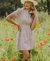The Raelynn Floral Dress
