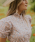 The Raelynn Floral Dress