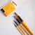 Acrylic Brushes Signature 4pc