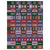 2026 Purple Flower Medium Weekly Monthly Planner