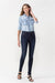 Classic Non Distressed Tummy Control High Rise Denim by Lovervet